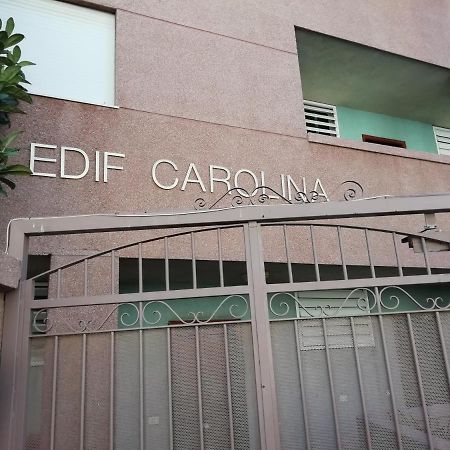 Casa Caletillas Ruben Candelaria Bagian luar foto